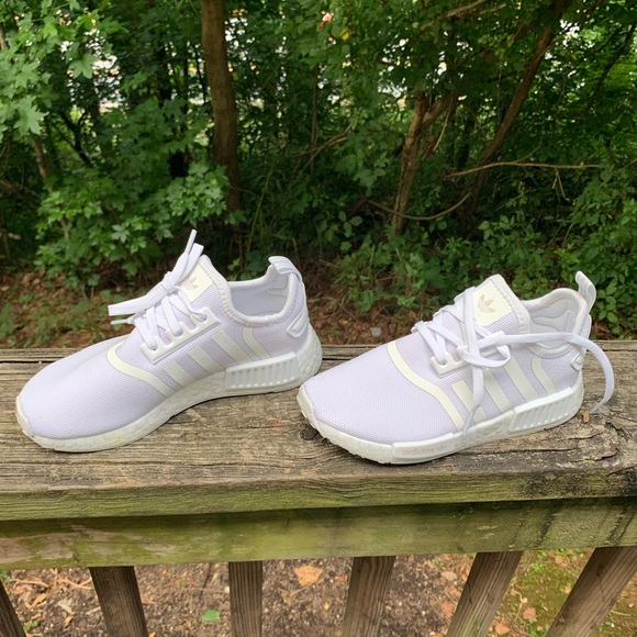 Adidas NMD_R1 refined - Picture 3 of 8